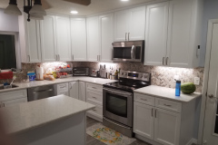Kitchen Cabinets