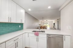 Kitchen Cabinets