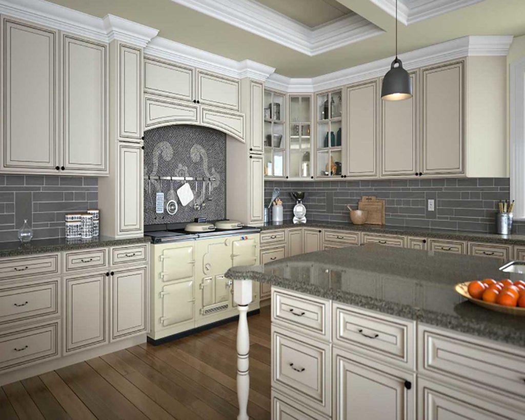 RTA Cabinets & More